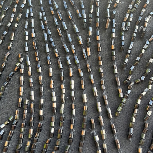 Montage by Mon Cheri beaded gown 8 - Picture 4 of 12